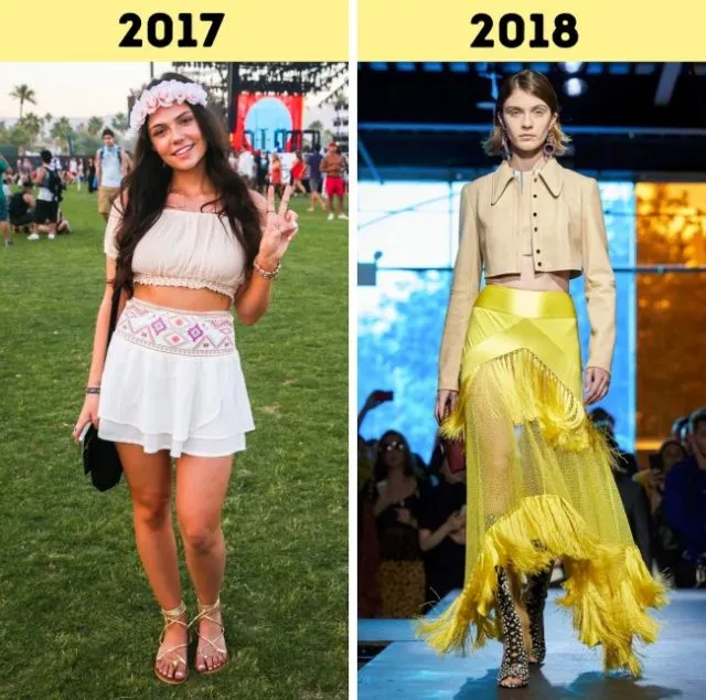 10 Tren Fashion yang Bakal Ditinggalkan di Tahun 2017 dan Punya Pengganti di Tahun 2018 15