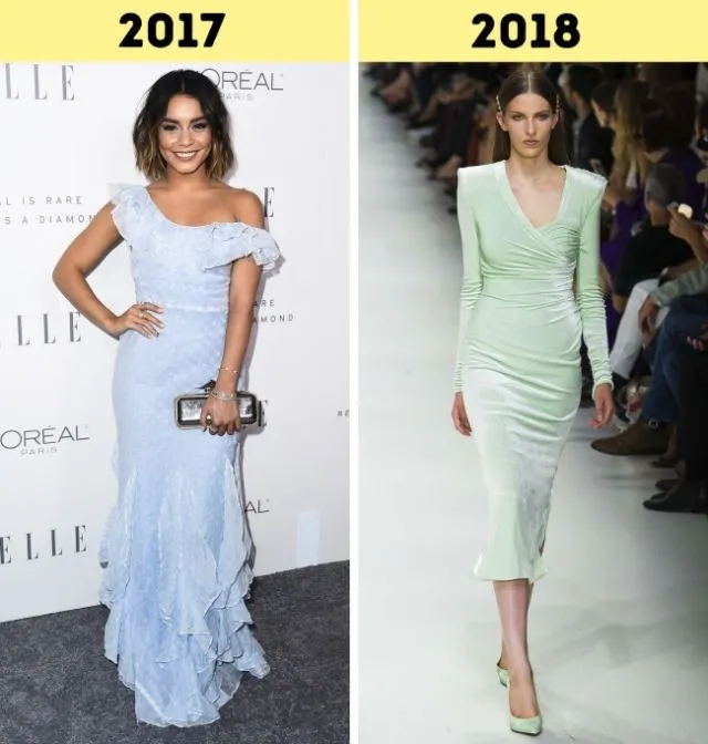 10 Tren Fashion yang Bakal Ditinggalkan di Tahun 2017 dan Punya Pengganti di Tahun 2018 16