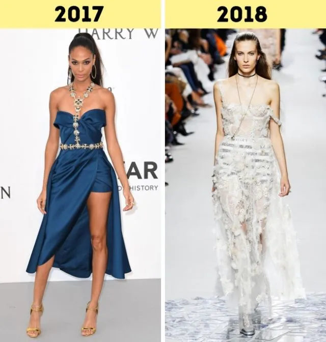 10 Tren Fashion yang Bakal Ditinggalkan di Tahun 2017 dan Punya Pengganti di Tahun 2018 17