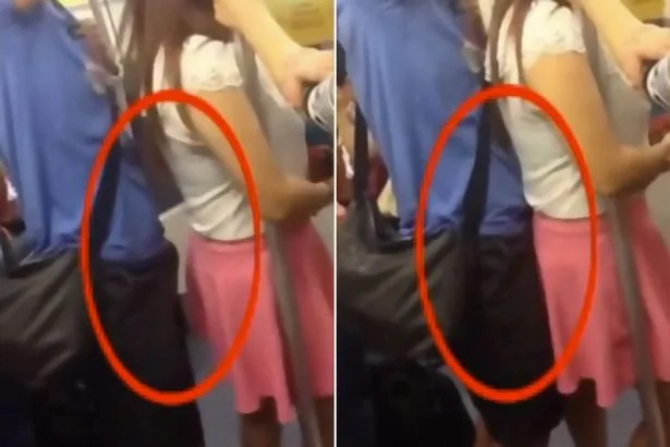 Ketahuan Lakukan Pelecehan, Pria Ini Ramai-ramai Diusir dari KRL. Emang Harus Pada Berani Gini Sih! 3