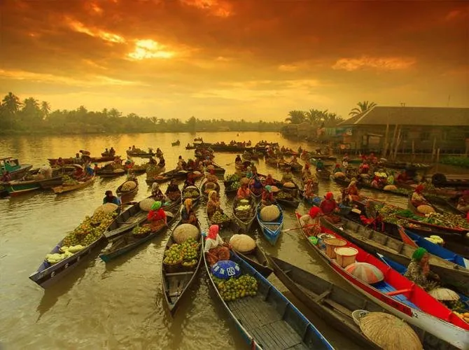 Catat, 10 Festival Wisata dan Budaya yang Nggak Boleh Kamu Lewatkan di Tahun 2018! 19