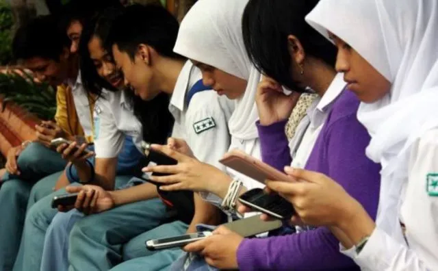 Wajar Aja Internet Indonesia Sering Bikin Emosi Setengah Mati, Rankingnya Jauh di Bawah Negara Lain! 5