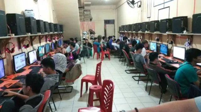 Wajar Aja Internet Indonesia Sering Bikin Emosi Setengah Mati, Rankingnya Jauh di Bawah Negara Lain! 4
