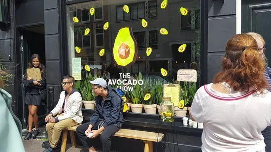 7+ Alasan Kenapa Tahun 2017 Disebut Sebagai Tahunnya Alpukat. Yang Belum Tahu, Yuk Merapat! 12