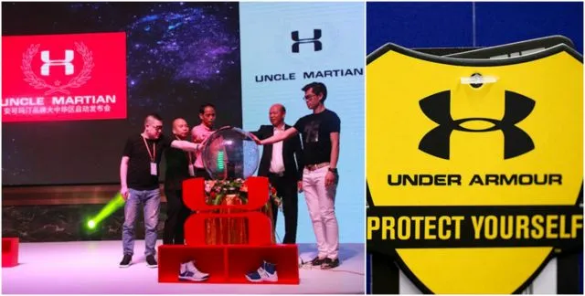 10+ Merek Tiruan di Cina yang Kebanyakan Cuma Ganti 1 Huruf Doang. Kok Nggak Kepikiran Nama Lain Ya? 15
