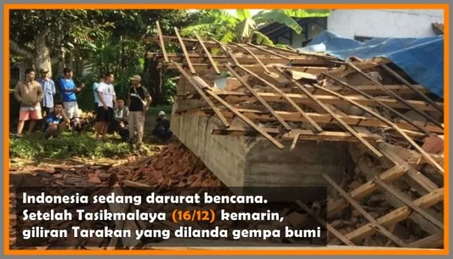 Deretan Berita Populer Untuk Menemani Akhir Minggumu. Dari Dalam Hingga Luar Negeri Semua Ada di Sini 11
