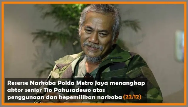 Deretan Berita Populer Untuk Menemani Akhir Minggumu. Dari Dalam Hingga Luar Negeri Semua Ada di Sini 20