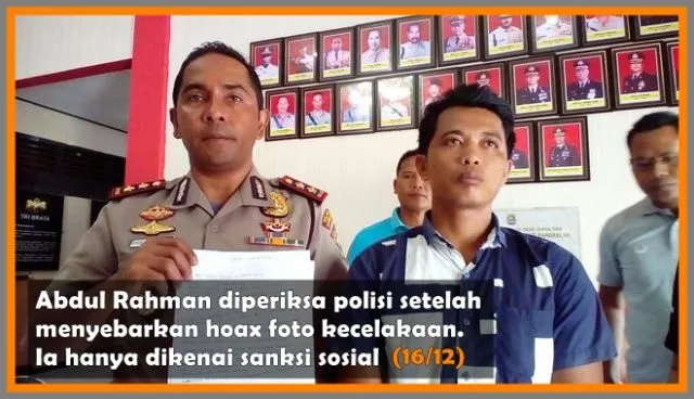 Deretan Berita Populer Untuk Menemani Akhir Minggumu. Dari Dalam Hingga Luar Negeri Semua Ada di Sini 12