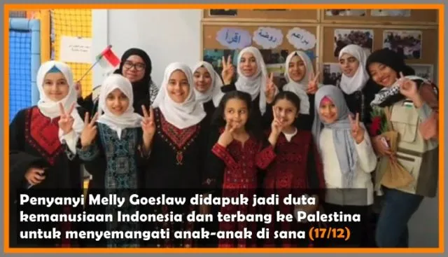 Deretan Berita Populer Untuk Menemani Akhir Minggumu. Dari Dalam Hingga Luar Negeri Semua Ada di Sini 13