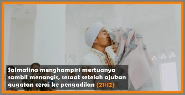 Deretan Berita Populer Untuk Menemani Akhir Minggumu. Dari Dalam Hingga Luar Negeri Semua Ada di Sini 19