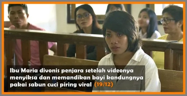Deretan Berita Populer Untuk Menemani Akhir Minggumu. Dari Dalam Hingga Luar Negeri Semua Ada di Sini 16