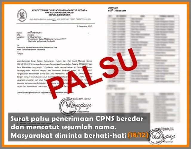 Deretan Berita Populer Untuk Menemani Akhir Minggumu. Dari Dalam Hingga Luar Negeri Semua Ada di Sini 15