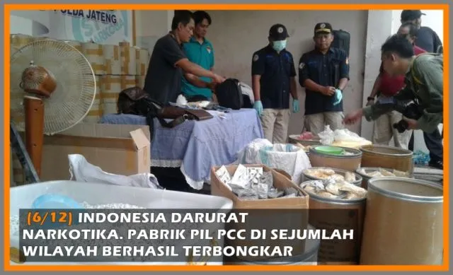 Deretan Berita Terpopuler Minggu Ini, Dari Tugu Iluminati di Madiun Sampai Kebakaran di AS 19