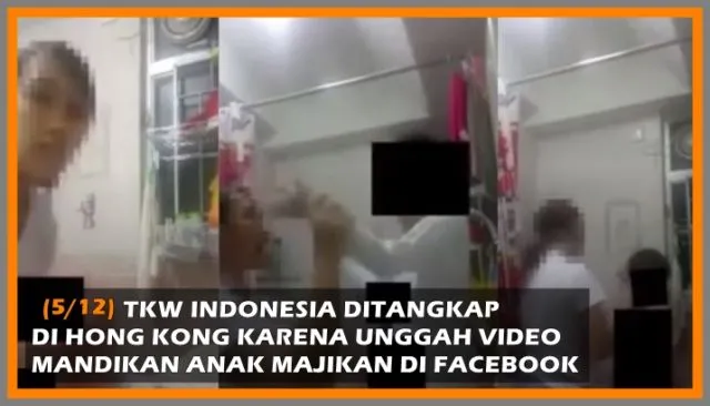 Deretan Berita Terpopuler Minggu Ini, Dari Tugu Iluminati di Madiun Sampai Kebakaran di AS 15