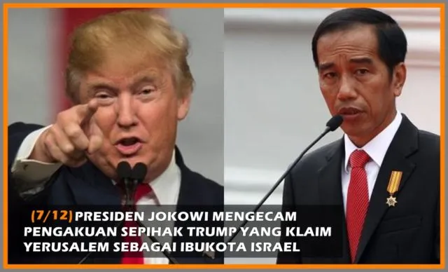 Deretan Berita Terpopuler Minggu Ini, Dari Tugu Iluminati di Madiun Sampai Kebakaran di AS 16