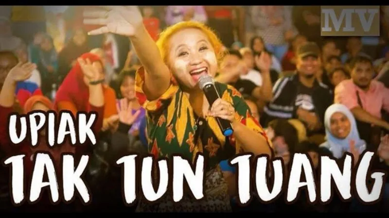 Sudah Tahu Lagu “Tak Tun Tuang” yang Viral Duluan di Luar Negeri? Berikut Beberapa Faktanya!
