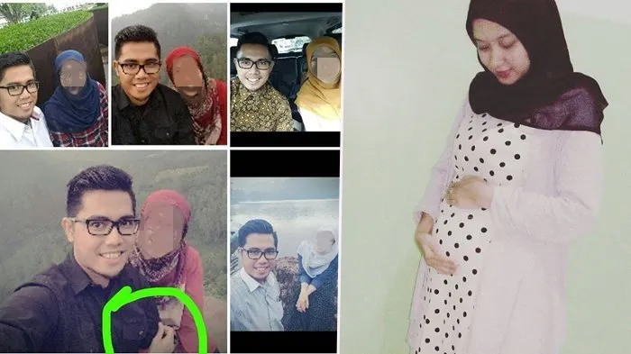 Sederet Kasus Pelakor Paling Heboh di Tahun 2017. Harusnya Kita Bisa Belajar dari Semua Kejadian Ini 6