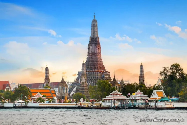 Memalukan, 7 Perilaku Buruk Traveler di Tahun 2017. Bukan Untuk Dicontoh Lho ya! 7