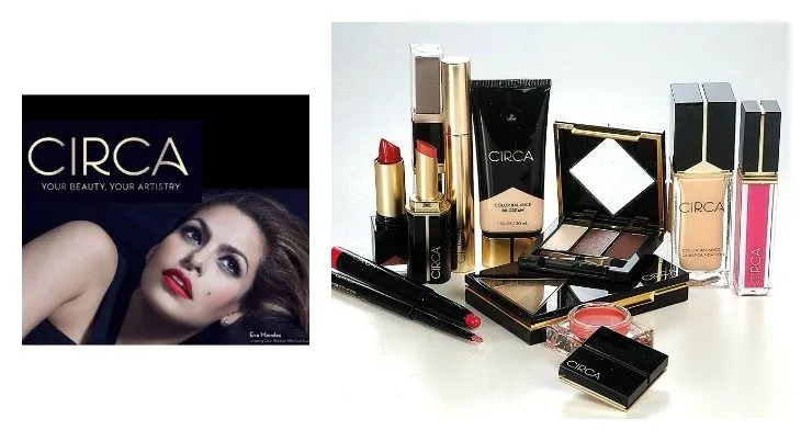 15+ Produk Kosmetik dan Perawatan Kulit Ini Ternyata Milik Para Selebritas. Tertarik Mencobanya? 30
