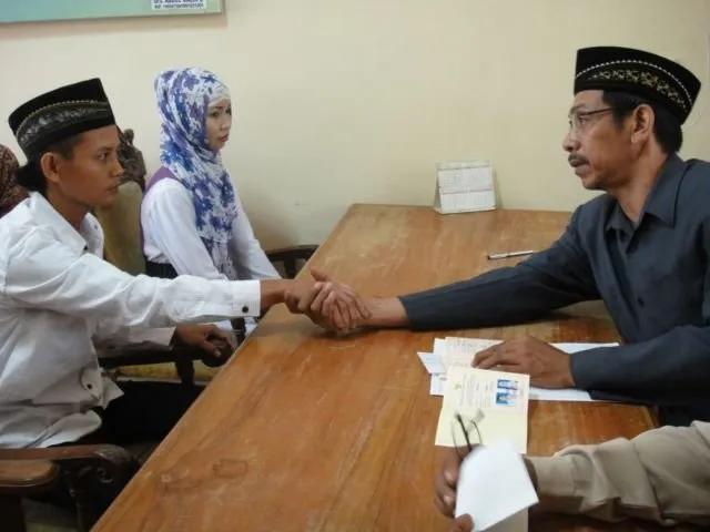 Wujudkan Menikah Gratis di KUA dengan 4 Langkah Ini, Nggak Perlu Bayar 600 Ribu ke Penghulu Lagi 7