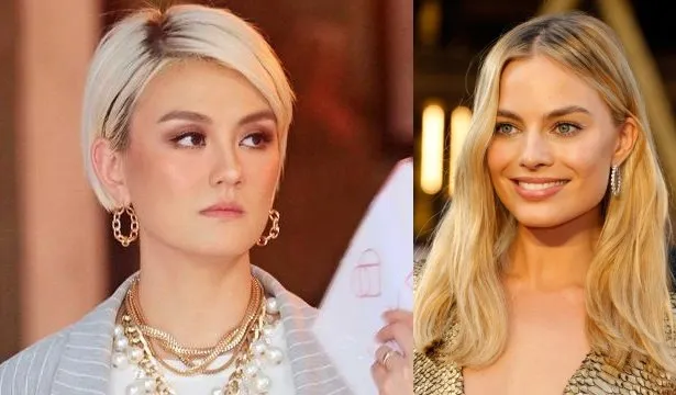 Lihat Dulu Tren Anting Hoop Bentuk Lingkaran yang Lagi Kekinian Ini, Tampil Chic Bukan Mustahil Lagi 32