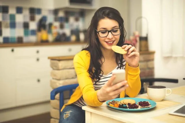 Dari 80 menjadi 50-an Kilogram, Tips Diet Ala Tasya Farasya Ini Perlu Kamu Terapkan. Kuncinya: Jangan Lebay dan Wajar Sajalah 5