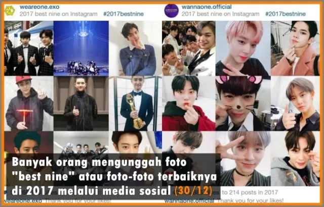 Dari Jennifer Dunn Sampai Sora Aoi, Berikut Berita Terpopuler Minggu Ini. Simak Dulu Kuy~ 12