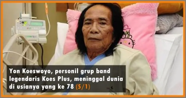 Dari Jennifer Dunn Sampai Sora Aoi, Berikut Berita Terpopuler Minggu Ini. Simak Dulu Kuy~ 22