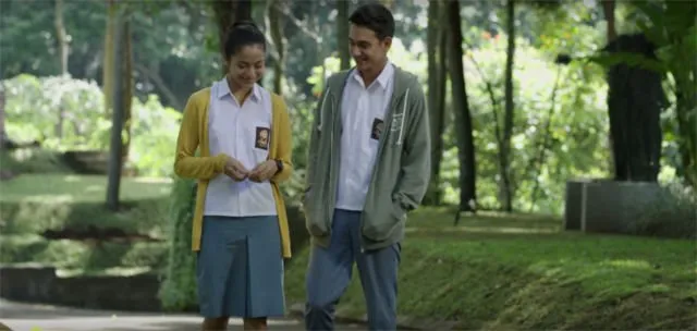 Nostalgia Kenapa Cowok Anak IPS Kerap Dicap Nakal tapi Selalu Bikin Hati Cewek Jungkir Balik Kelabakan 8