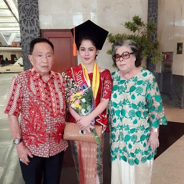Gabriela, Barista dari Cipete yang Cantiknya Kayak Perpaduan Raisa-Maudy Ayunda. Uwuwuwu~ 16
