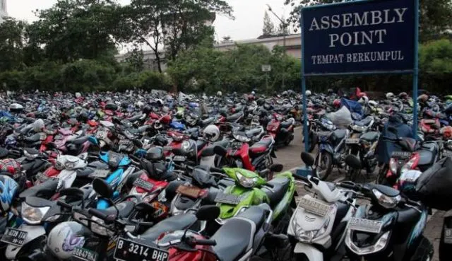 Biar Pacarmu Nggak Ngambek Kayak 'Mpok Alpa', Kasih Tahu Kalau ke Mal Itu Nggak Selalu Asyik 19
