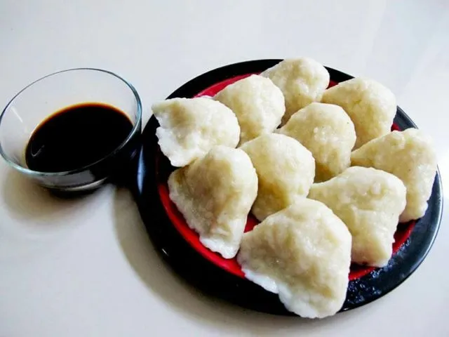 5 Resep Olahan Nasi Sisa Kemarin Buat Camilan Enak 9