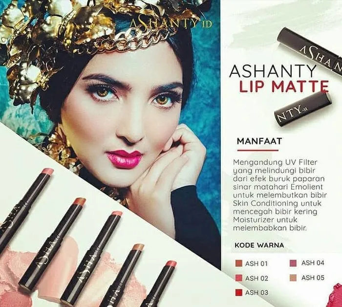 15+ Produk Kosmetik dan Perawatan Kulit Ini Ternyata Milik Para Selebritas. Tertarik Mencobanya? 33