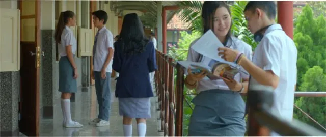 Nostalgia Kenapa Cowok Anak IPS Kerap Dicap Nakal tapi Selalu Bikin Hati Cewek Jungkir Balik Kelabakan 12
