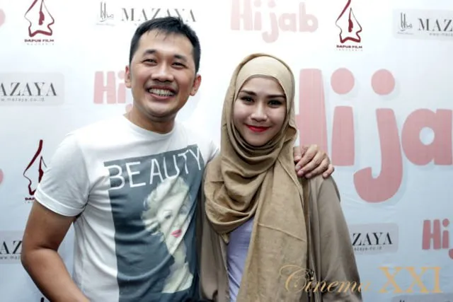 Hanung Bramantyo Rilis Parodi ‘AAC’ Berjudul ‘Ayat-Ayat Cie’, Bakal Dibikin Gimana Nih Si Fahri? 5