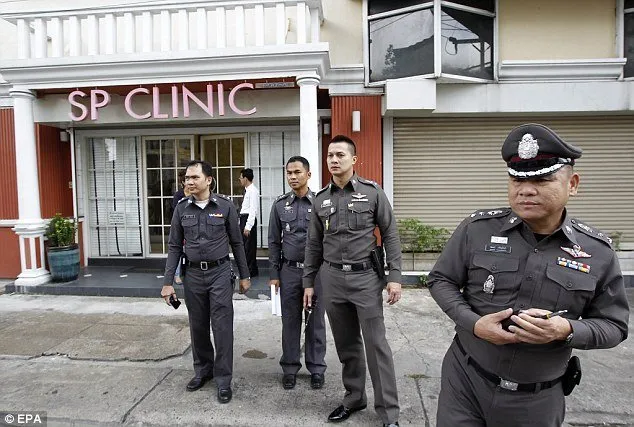 Pengen Mancung Malah Kena Apes. Sisi Gelap Operasi Plastik Thailand yang Bikin Bergidik 7