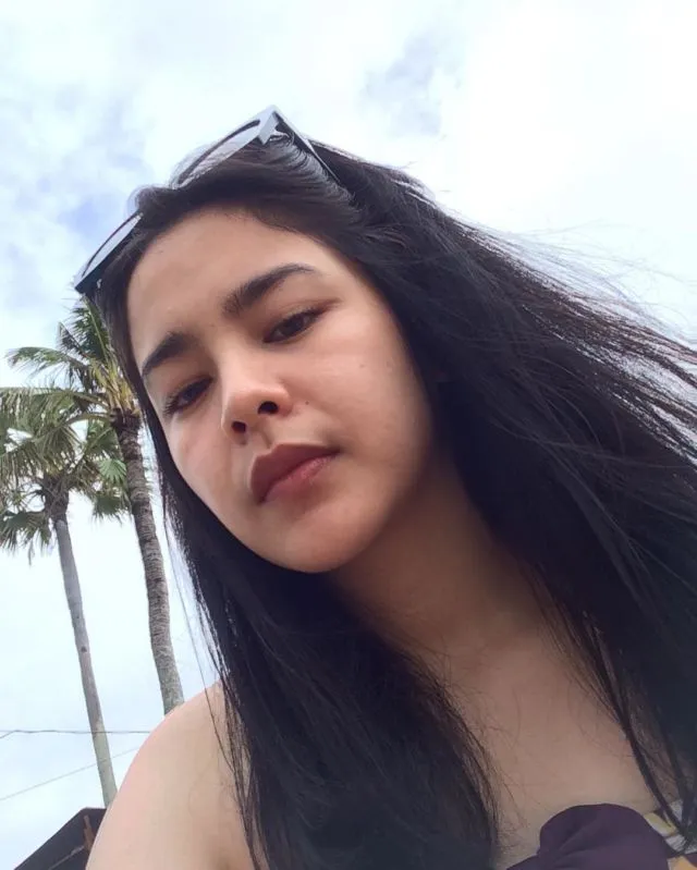 Gabriela, Barista dari Cipete yang Cantiknya Kayak Perpaduan Raisa-Maudy Ayunda. Uwuwuwu~ 24