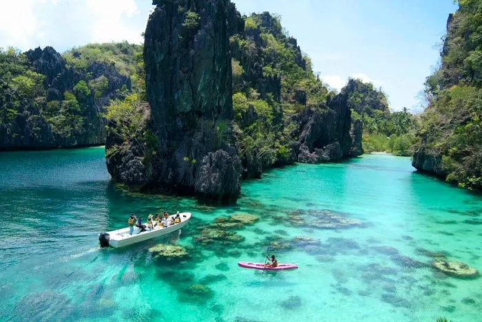 15 Trip yang Sebaiknya Kamu Lakukan di Usia 20 Tahunan. Mumpung Masih Berjiwa Muda! 30