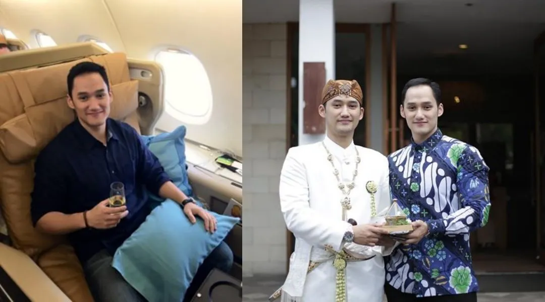 Ketahuan Edit Foto Orang Lain, Selebgram Adriansyah Martin Dibikin Malu sama Bule. Sampai Tutup Akun! 8