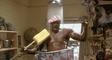 Mandi Itu Sebenarnya Nggak Mesti Dua Kali Sehari, Ini 10+ Fakta Soal Mandi yang Harus Kamu Tahu 24