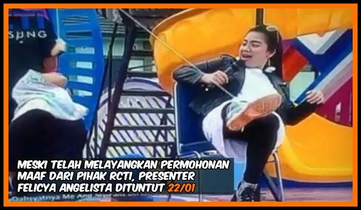 Deretan Berita Terpopuler Minggu Ini. Mulai Dari Guncangan Gempa Hingga Pasien yang Dilecehkan 16