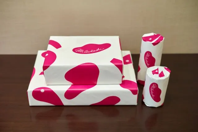 Bukan Cuma Karena Niat, Ternyata Ada Filosofi Unik di Balik Obsesi Orang Jepang Sama Packaging 15