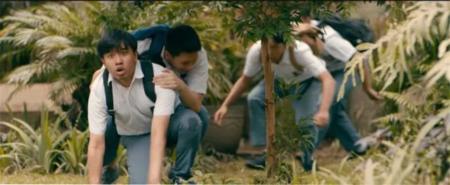 Nostalgia Kenapa Cowok Anak IPS Kerap Dicap Nakal tapi Selalu Bikin Hati Cewek Jungkir Balik Kelabakan 11