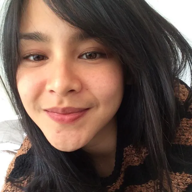 Gabriela, Barista dari Cipete yang Cantiknya Kayak Perpaduan Raisa-Maudy Ayunda. Uwuwuwu~ 19