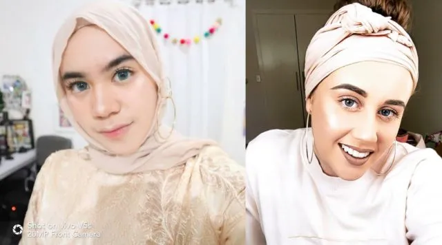 Lihat Dulu Tren Anting Hoop Bentuk Lingkaran yang Lagi Kekinian Ini, Tampil Chic Bukan Mustahil Lagi 21
