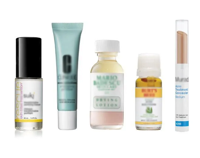 6+ Tips Ampuh Hilangkan Jerawat Level Frustasi dengan Cepat. Simak dan Terapkan dengan Cermat Ya! 14
