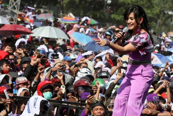 Personel SNSD Unggah Video Bocah Asyik Joget, Jadi Bukti Bahwa Budaya Goyang Kita Layak Mendunia! 4