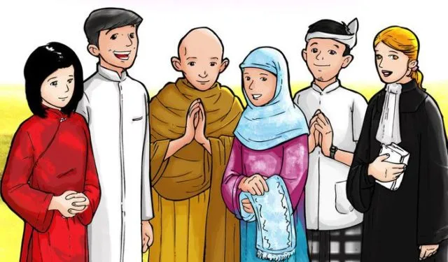 Jangan Takut Lagi soal Pelakor, Karena Dia Nggak Akan Bisa Lakukan 9+ Hal Ini di Tahun 2018! 17