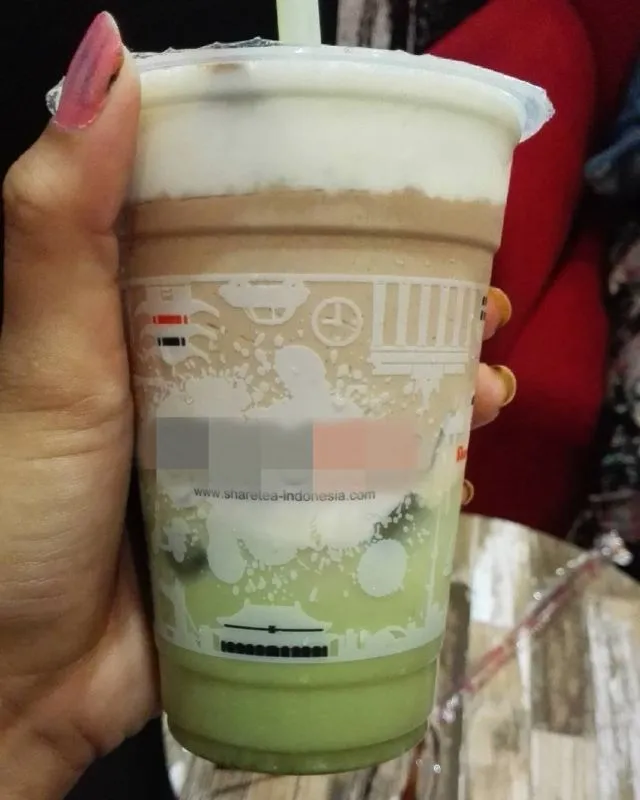 5 Minuman Keju Kekinian Ini Bisa Kamu Racik Sendiri di Rumah Lho! Nggak Perlu Mahal-mahal Beli 8