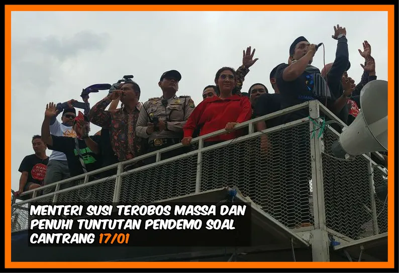 Deretan Peristiwa Populer dan Banyak Dibicarakan di Minggu Ini. Jangan Sampai Nggak Tahu Apa-apa 13